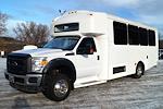 Used 2012 Ford F-550 XL Regular Cab 4x2, Thor Motorcoach Bus for sale #C62841 - photo 9