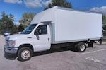 Used 2017 Ford E-350 RWD, 16' Rockport Box Van for sale #C63871 - photo 3