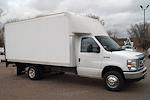 Used 2017 Ford E-350 RWD, 16' Rockport Box Van for sale #C63871 - photo 3