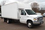 Used 2017 Ford E-350 RWD, 16' Rockport Box Van for sale #C63871 - photo 4