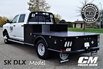 Used 2021 Ford F-450 Crew Cab 4x4, Cab Chassis for sale #C68788 - photo 17