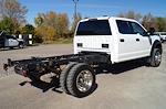 Used 2021 Ford F-450 XLT Crew Cab 4x4, Cab Chassis for sale #C68788 - photo 2