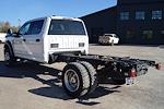 Used 2021 Ford F-450 XLT Crew Cab 4x4, Cab Chassis for sale #C68788 - photo 7