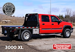 Used 2021 Ford F-450 Crew Cab 4x4, Cab Chassis for sale #C68788 - photo 6