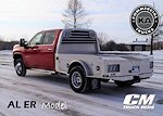 Used 2021 Ford F-450 Crew Cab 4x4, Cab Chassis for sale #C68788 - photo 8