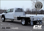 Used 2021 Ford F-450 Crew Cab 4x4, Cab Chassis for sale #C68788 - photo 9