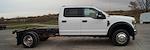 Used 2021 Ford F-450 Crew Cab 4x4, Cab Chassis for sale #C68789 - photo 5