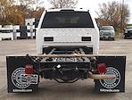 Used 2021 Ford F-450 Crew Cab 4x4, Cab Chassis for sale #C68789 - photo 6