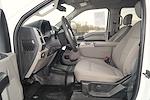 Used 2021 Ford F-450 Crew Cab 4x4, Cab Chassis for sale #C68789 - photo 12