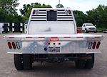 Used 2020 Ford F-450 Lariat Crew Cab 4x4, 8' Zimmerman Truck Bodies Flatbed Truck for sale #C89414-FB - photo 6