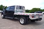 Used 2020 Ford F-450 Lariat Crew Cab 4x4, 8' Zimmerman Truck Bodies Flatbed Truck for sale #C89414-FB - photo 7