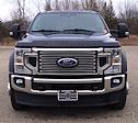 Used 2020 Ford F-450 Lariat Crew Cab 4x4, Pickup for sale #C89414 - photo 10