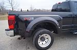 Used 2020 Ford F-450 Lariat Crew Cab 4x4, Pickup for sale #C89414 - photo 27