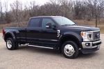 Used 2020 Ford F-450 Lariat Crew Cab 4x4, Pickup for sale #C89414 - photo 3