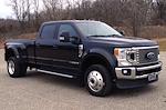 Used 2020 Ford F-450 Lariat Crew Cab 4x4, Pickup for sale #C89414 - photo 4