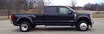 Used 2020 Ford F-450 Lariat Crew Cab 4x4, Pickup for sale #C89414 - photo 5