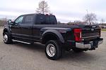 Used 2020 Ford F-450 Lariat Crew Cab 4x4, Pickup for sale #C89414 - photo 7