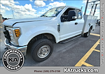 Used 2019 Ford F-350 Super Cab 4x4, 8' Crane Body for sale #C90823 - photo 1