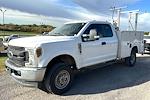 Used 2019 Ford F-350 XL Super Cab 4x4, 8' Mechanics Body for sale #C90823 - photo 8