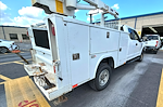 Used 2019 Ford F-350 Super Cab 4x4, 8' Crane Body for sale #C90823 - photo 2