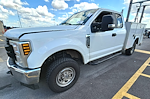 Used 2019 Ford F-350 Super Cab 4x4, 8' Crane Body for sale #C90823 - photo 3