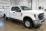 Used 2019 Ford F-350 XL Super Cab 4x4, 8' Mechanics Body for sale #C90823 - photo 4