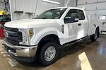 Used 2019 Ford F-350 XL Super Cab 4x4, 8' Mechanics Body for sale #C90823 - photo 2