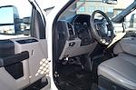 Used 2018 Ford F-550 XL Regular Cab 4x4, 12' Scelzi Contractor Truck for sale #C92281 - photo 11