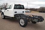 Used 2018 Ford F-250 XL Super Cab 4x4, Cab Chassis for sale #D04603 - photo 2