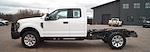 Used 2018 Ford F-250 XL Super Cab 4x4, Cab Chassis for sale #D04603 - photo 8