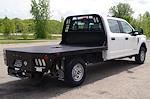 Used 2021 Ford F-250 XL Crew Cab 4x4, 8' CM Truck Beds Flatbed Truck for sale #D05582 - photo 2