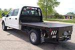 Used 2021 Ford F-250 XL Crew Cab 4x4, 8' CM Truck Beds Flatbed Truck for sale #D05582 - photo 7