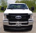 Used 2021 Ford F-250 XL Crew Cab 4x4, 8' CM Truck Beds Flatbed Truck for sale #D05582 - photo 10