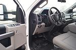 Used 2020 Ford F-350 XLT Crew Cab 4x4, Bedrock Flatbed Truck for sale #D06743 - photo 11