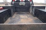 Used 2020 Ford F-350 XLT Crew Cab 4x4, Bedrock Flatbed Truck for sale #D06743 - photo 30