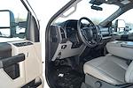 Used 2020 Ford F-350 XL Crew Cab 4x4, 9' Bedrock Flatbed Truck for sale #D10973 - photo 11