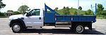 Used 2008 Ford F-450 XL Regular Cab 4x2, 12' Flatbed Truck for sale #D16394 - photo 8