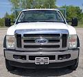 Used 2008 Ford F-450 XL Regular Cab 4x2, 12' Flatbed Truck for sale #D16394 - photo 10