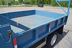 Used 2008 Ford F-450 XL Regular Cab 4x2, 12' Flatbed Truck for sale #D16394 - photo 22