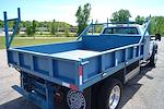 Used 2008 Ford F-450 XL Regular Cab 4x2, 12' Flatbed Truck for sale #D16394 - photo 26