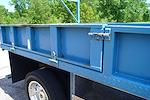 Used 2008 Ford F-450 XL Regular Cab 4x2, 12' Flatbed Truck for sale #D16394 - photo 29