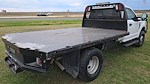 Used 2017 Ford F-350 XLT Regular Cab 4x4, 11' Knapheide Flatbed Truck for sale #D17511 - photo 2