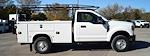 Used 2019 Ford F-350 XL Regular Cab 4x4, 8' Knapheide Steel Service Body Service Truck for sale #D19616 - photo 5