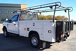 Used 2019 Ford F-350 XL Regular Cab 4x4, 8' Knapheide Steel Service Body Service Truck for sale #D19616 - photo 7