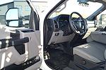 Used 2019 Ford F-350 XL Regular Cab 4x4, 8' Knapheide Steel Service Body Service Truck for sale #D19616 - photo 11