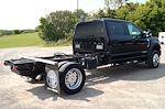 Used 2020 Ford F-550 XLT Crew Cab 4x4, Cab Chassis for sale #D29302 - photo 3