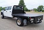 Used 2020 Ford F-450 XL Crew Cab 4x4, CM Truck Beds Flatbed Truck for sale #D35389 - photo 7