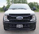Used 2020 Ford F-450 XL Crew Cab 4x4, CM Truck Beds Flatbed Truck for sale #D35389 - photo 10