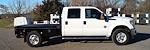 Used 2016 Ford F-350 XLT Crew Cab 4x4, 8' CM Truck Beds AL RD Model Flatbed Truck for sale #D39295 - photo 5