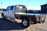 Used 2016 Ford F-350 XLT Crew Cab 4x4, 8' CM Truck Beds AL RD Model Flatbed Truck for sale #D39295 - photo 7